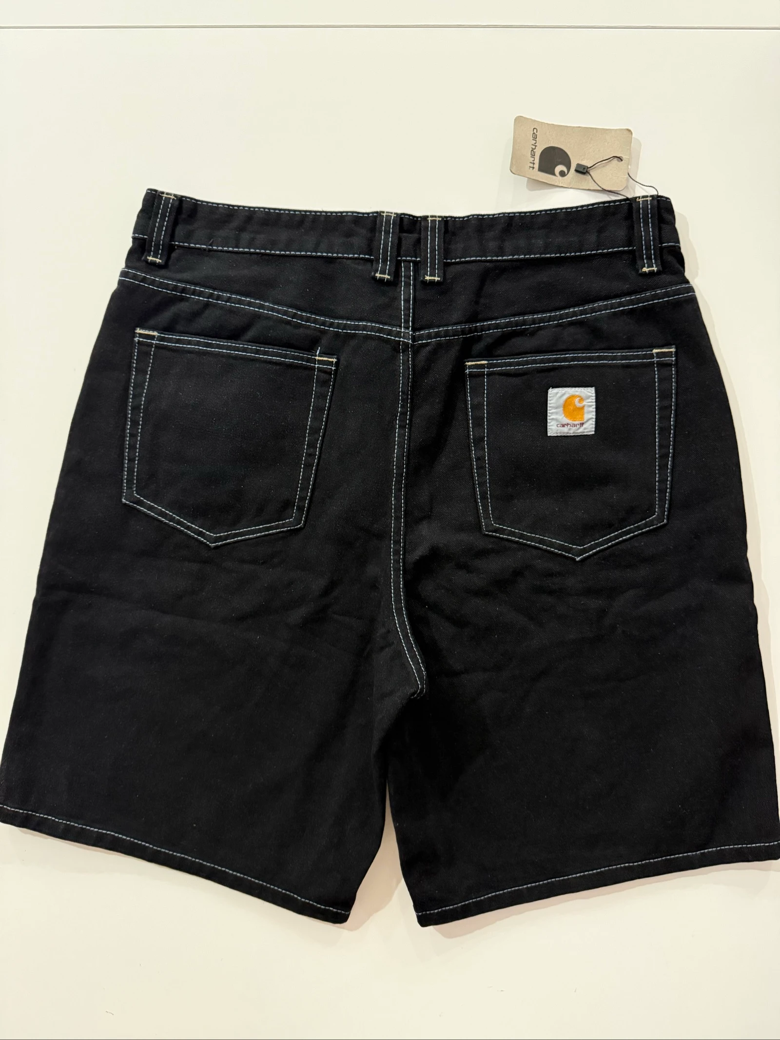 Calções  Carhartt  – photo 3